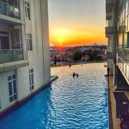 Ksl City Mall Johor Bahru Marvel Экстерьер фото