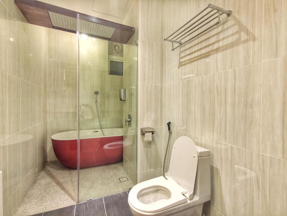 Ksl City Mall Johor Bahru Marvel Экстерьер фото